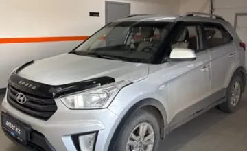 Hyundai Creta 2019 года за 8 000 000 тг. в Уральск фото 1