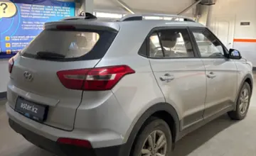 Hyundai Creta 2019 года за 8 000 000 тг. в Уральск