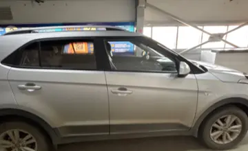 Hyundai Creta 2019 года за 8 000 000 тг. в Уральск фото 4