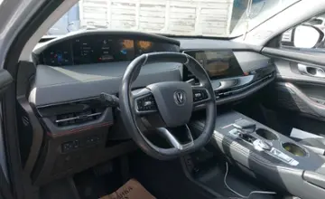 Changan UNI-K 2023 года за 12 500 000 тг. в Шымкент фото 5