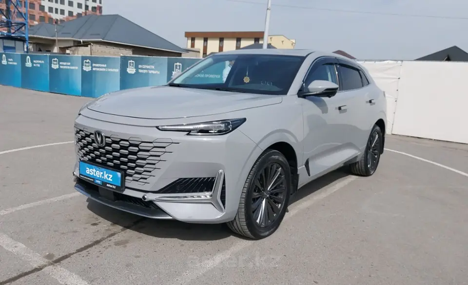Changan UNI-K 2023 года за 12 500 000 тг. в Шымкент