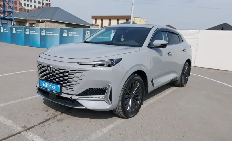 Changan UNI-K 2023 года за 12 500 000 тг. в Шымкент