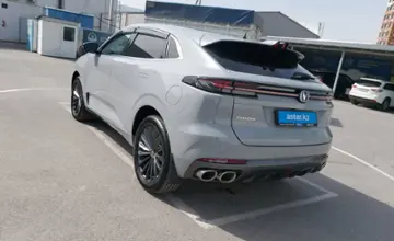 Changan UNI-K 2023 года за 12 500 000 тг. в Шымкент фото 4