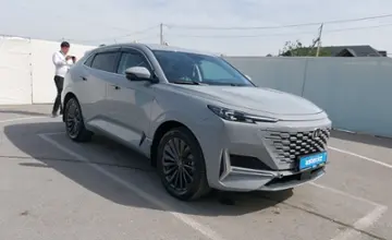 Changan UNI-K 2023 года за 12 500 000 тг. в Шымкент фото 2