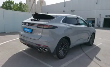 Changan UNI-K 2023 года за 12 500 000 тг. в Шымкент фото 3