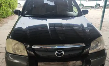 Mazda Tribute 2001 года за 3 700 000 тг. в Талдыкорган фото 2