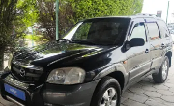 Mazda Tribute 2001 года за 3 700 000 тг. в Талдыкорган фото 1