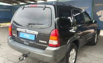 Mazda Tribute 2001 года за 3 700 000 тг. в Талдыкорган