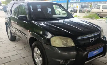 Mazda Tribute 2001 года за 3 700 000 тг. в Талдыкорган фото 3