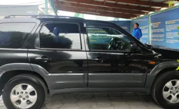 Mazda Tribute 2001 года за 3 700 000 тг. в Талдыкорган фото 4
