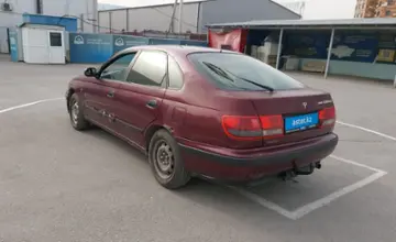 Toyota Carina E 1995 года за 1 000 000 тг. в Шымкент фото 4