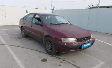 Toyota Carina E 1995 года за 1 000 000 тг. в Шымкент фото 2