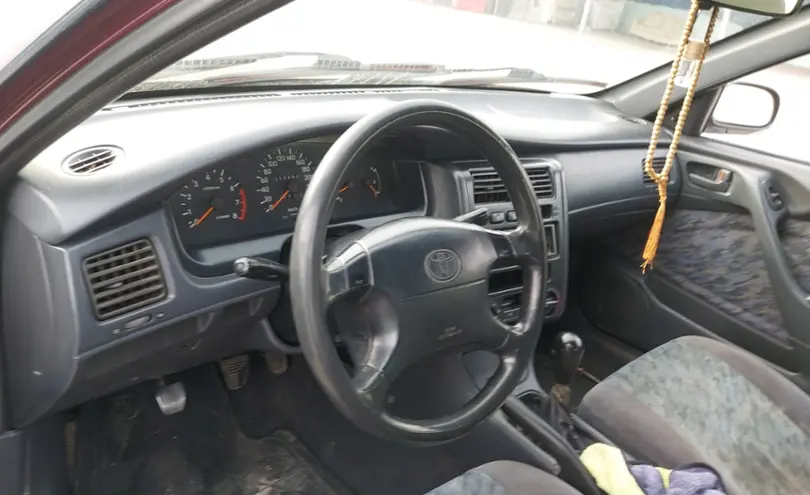 Toyota Carina E 1995 года за 1 000 000 тг. в Шымкент фото 5