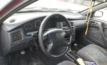 Toyota Carina E 1995 года за 1 000 000 тг. в Шымкент фото 5