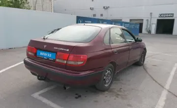 Toyota Carina E 1995 года за 1 000 000 тг. в Шымкент фото 3