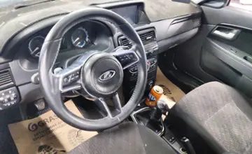 LADA (ВАЗ) Priora 2014 года за 3 000 000 тг. в Астана фото 5