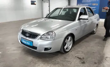 LADA (ВАЗ) Priora 2014 года за 3 000 000 тг. в Астана фото 1