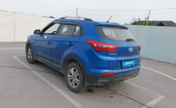 Hyundai Creta 2016 года за 7 500 000 тг. в Шымкент фото 4