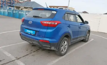Hyundai Creta 2016 года за 7 500 000 тг. в Шымкент фото 3