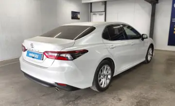 Toyota Camry 2023 года за 16 000 000 тг. в Астана фото 3