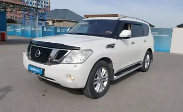 Nissan Patrol 2013 года за 13 000 000 тг. в Шымкент фото 1