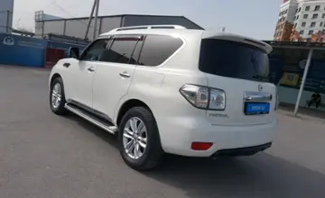 Nissan Patrol 2013 года за 13 000 000 тг. в Шымкент фото 4