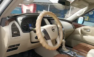 Nissan Patrol 2013 года за 13 000 000 тг. в Шымкент фото 5