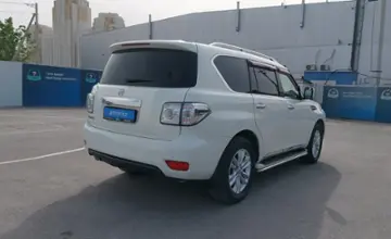 Nissan Patrol 2013 года за 13 000 000 тг. в Шымкент фото 3