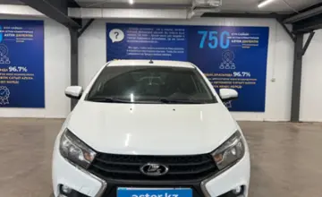 LADA (ВАЗ) Vesta 2020 года за 4 500 000 тг. в Астана фото 2