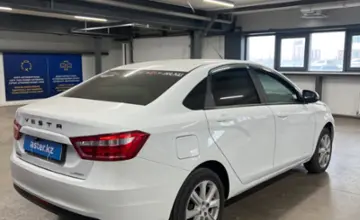 LADA (ВАЗ) Vesta 2020 года за 4 500 000 тг. в Астана