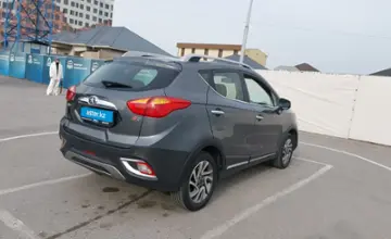 JAC S3 2016 года за 3 500 000 тг. в Шымкент фото 3