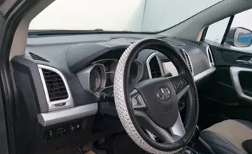 JAC S3 2016 года за 3 500 000 тг. в Шымкент фото 5