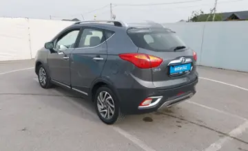 JAC S3 2016 года за 3 500 000 тг. в Шымкент фото 4