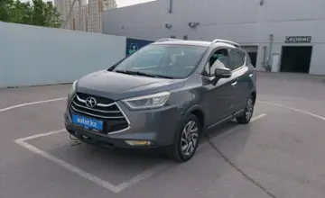 JAC S3 2016 года за 3 500 000 тг. в Шымкент фото 1