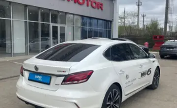 MG 6 2024 года за 8 000 000 тг. в Актобе
