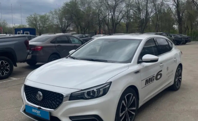 MG 6 2024 года за 8 000 000 тг. в Актобе