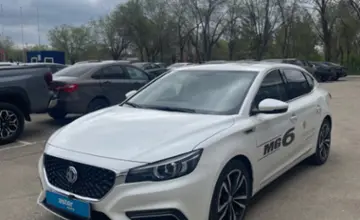 MG 6 2024 года за 8 000 000 тг. в Актобе фото 1