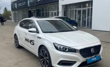 MG 6 2024 года за 8 000 000 тг. в Актобе фото 3