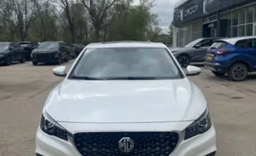 MG 6 2024 года за 8 000 000 тг. в Актобе фото 2