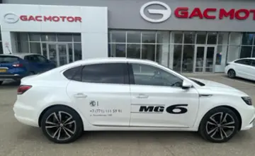 MG 6 2024 года за 8 000 000 тг. в Актобе фото 4