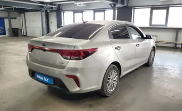Kia Rio 2020 года за 7 000 000 тг. в Астана фото 3