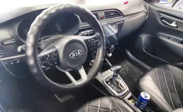 Kia Rio 2020 года за 7 000 000 тг. в Астана фото 5
