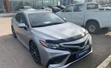Toyota Camry 2019 года за 10 500 000 тг. в Павлодар фото 3