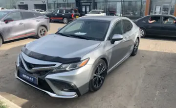Toyota Camry 2019 года за 10 500 000 тг. в Павлодар фото 1