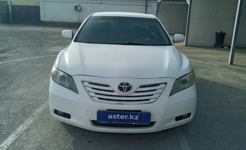Toyota Camry 2008 года за 6 500 000 тг. в Кызылорда фото 2