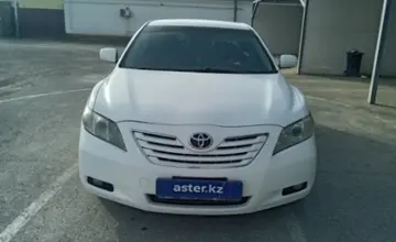 Toyota Camry 2008 года за 6 500 000 тг. в Кызылорда фото 2