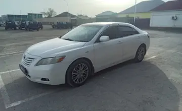 Toyota Camry 2008 года за 6 500 000 тг. в Кызылорда фото 1