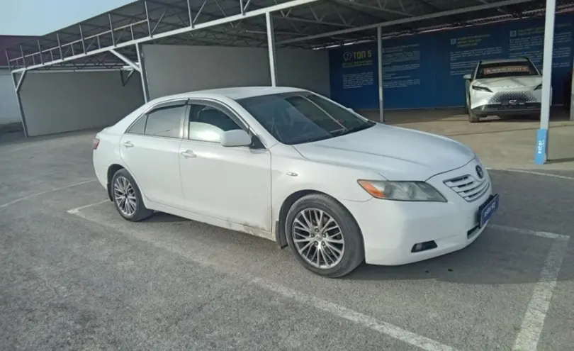 Toyota Camry 2008 года за 6 500 000 тг. в Кызылорда фото 3