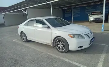 Toyota Camry 2008 года за 6 500 000 тг. в Кызылорда фото 3