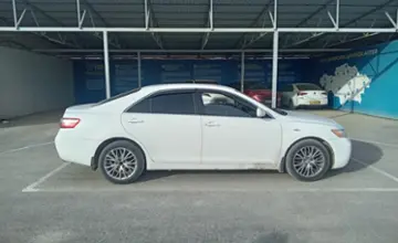 Toyota Camry 2008 года за 6 500 000 тг. в Кызылорда фото 4